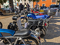 Forum des associations Milhaud 2025